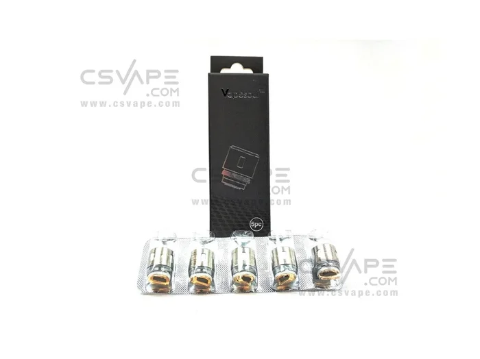 Vapesoul Vone Sub-Ohm Tank Replacement Coil 5-Pack