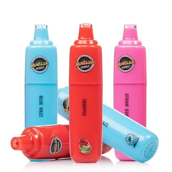 Vapetasia Killer 3500 Disposable