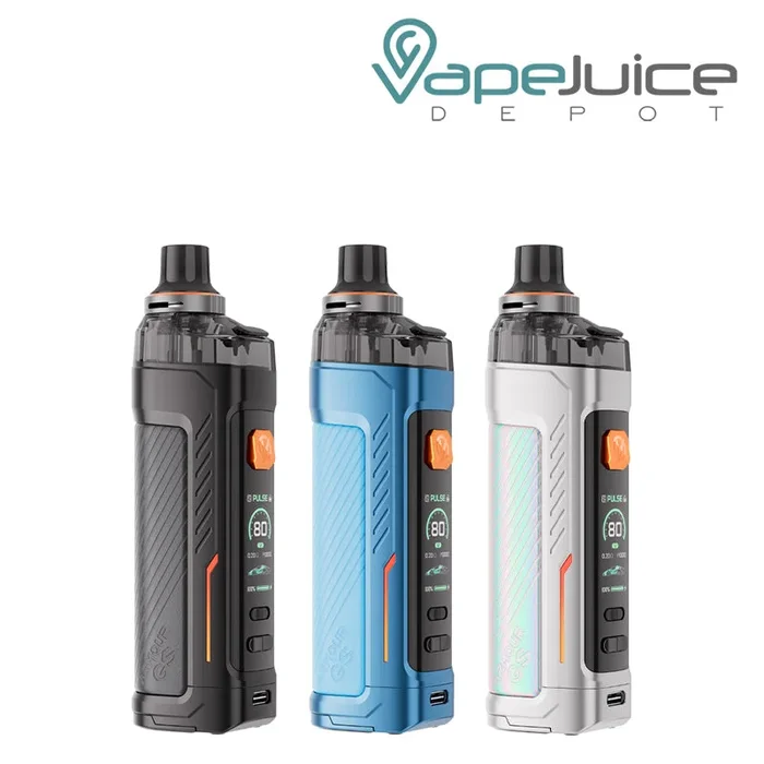 Vaporesso Armour GS Kit