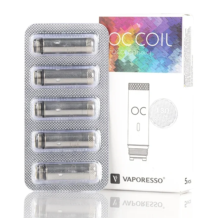 Vaporesso Orca Solo OC Replacement Coils