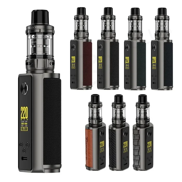 Vaporesso Target 200 Kit Device