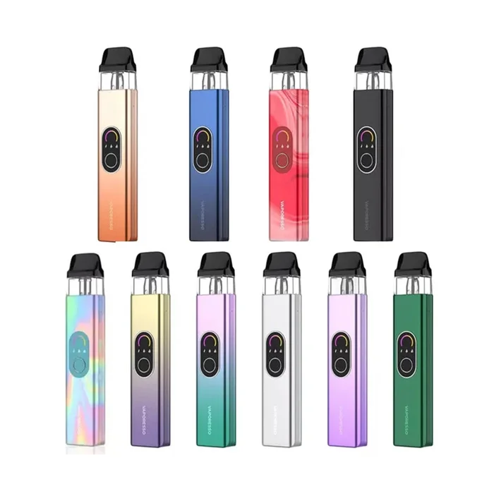 Vaporesso Xros 4 1000mAh Pod Vape Kit