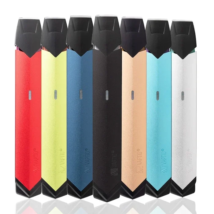 Vaptio Solo Flat Mini Pod System (Discontinued)