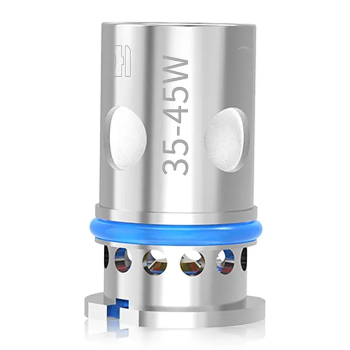 VC Tech Mesh Coils By Vaperz Cloud 4 Pack