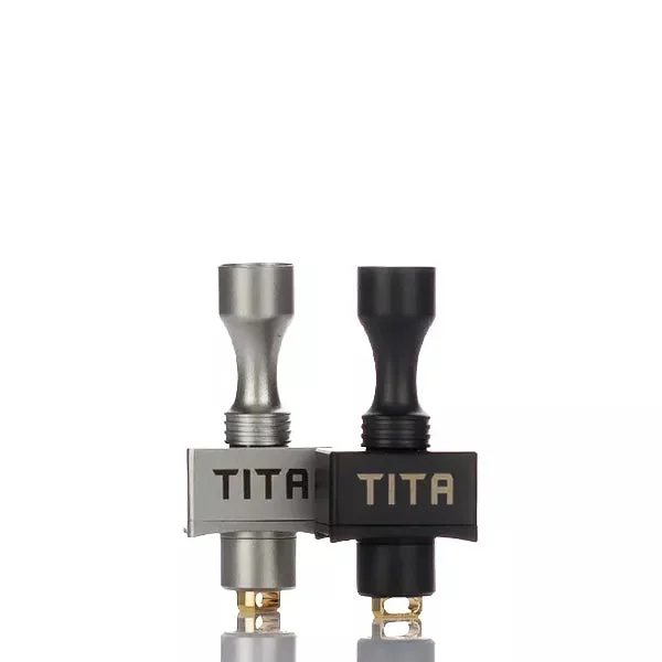 Veepon Tita X RBA Boro Bridge | Rebuildable Boro Bridge