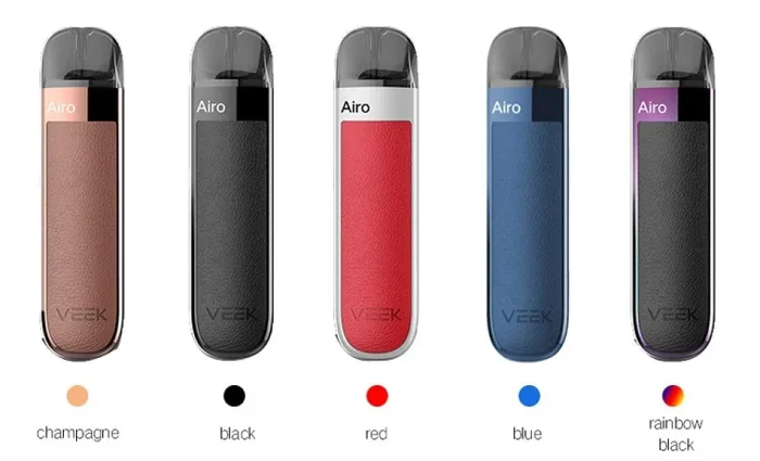 VEIIK Airo Pod