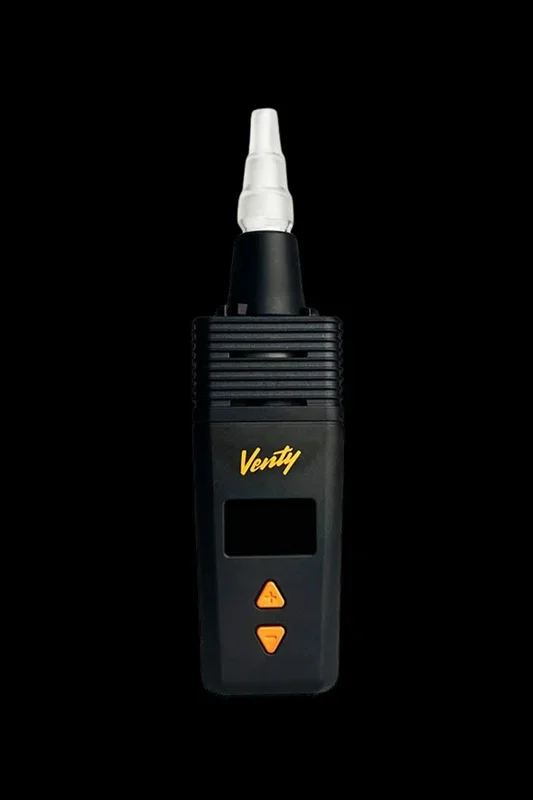Venty Vaporizer 3 in 1 Glass Bong Adapter