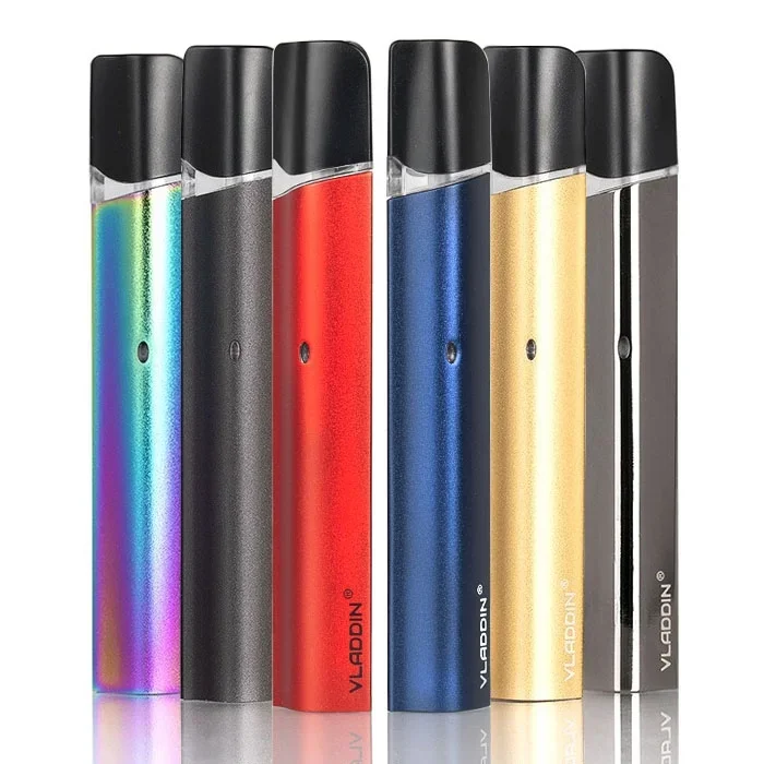 Vladdin RE Pod System (Discontinued)