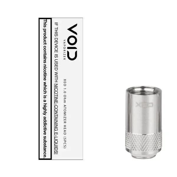 VOID Atomizer Head (5-Pack)