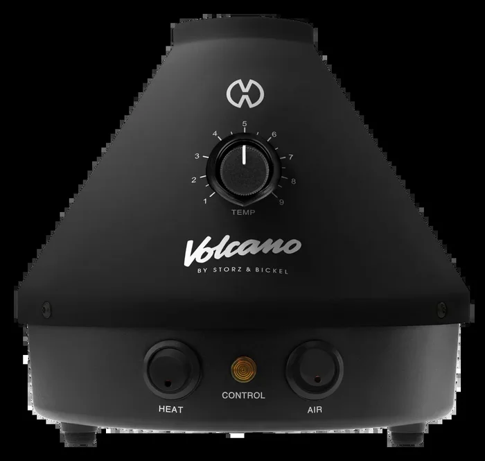 Volcano Classic Vaporizer