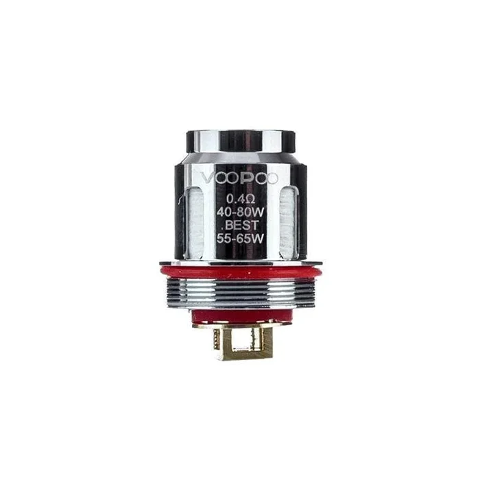 VOOPOO – UFORCE – COILS