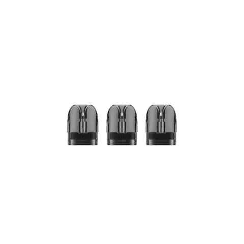 Voopoo ARGUS Replacement Pod 3/PK 2.0ml
