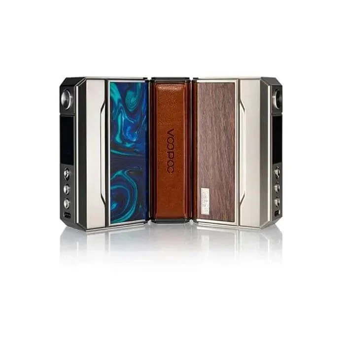VooPoo Drag 4 177W Box Mod