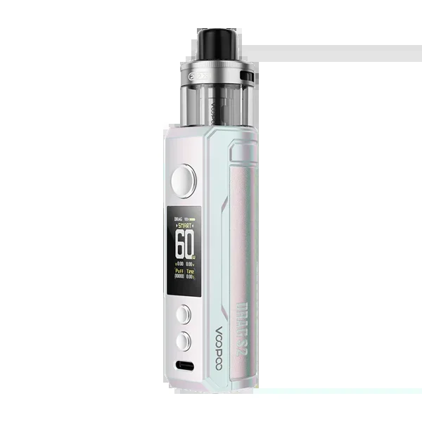 VooPoo Drag S2 Kit