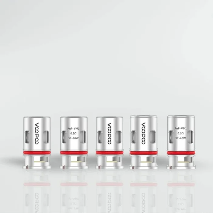 Voopoo PnP Coils