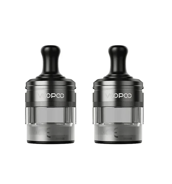 Voopoo PNP X MTL 5ml Pods (2pk) – 360° Adjustable Airflow Technology | VapeLounge