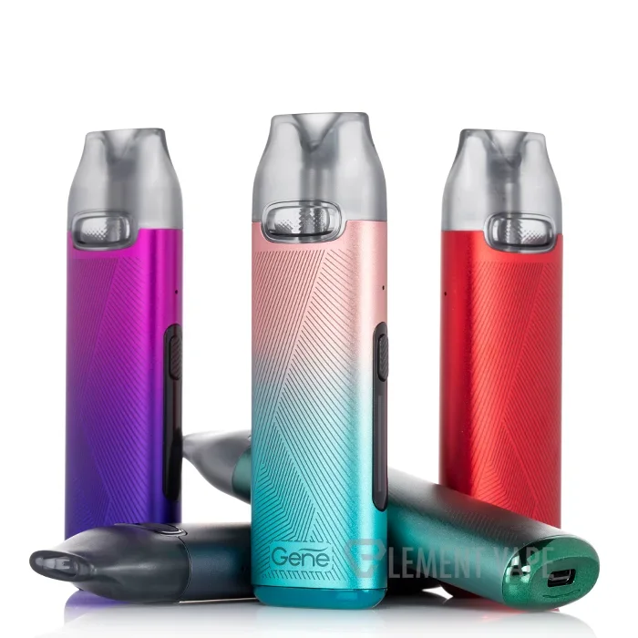 VOOPOO V.THRU Pro 25W Pod System