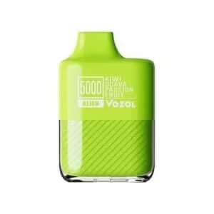 VOZOL – KIWI GUAVA PASSION FRUIT