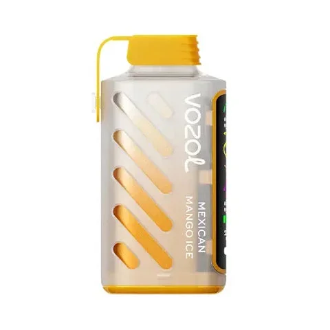 Vozol Gear Power 20000 Mexican Mango Ice Disposable Vape