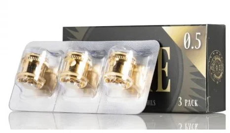 Wake Tank Coils