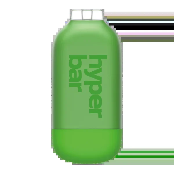 Watermelon Bubblegum Hyper Bar Pro 6000