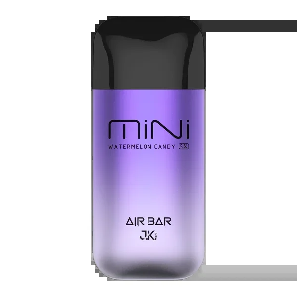 Watermelon Candy Air Bar Mini