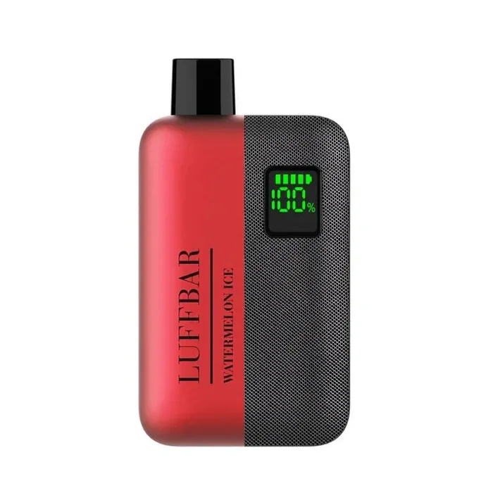 Watermelon Ice – Luffbar TT9000