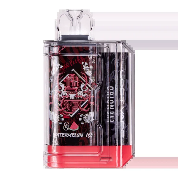 Watermelon Ice Orion Bar 7500