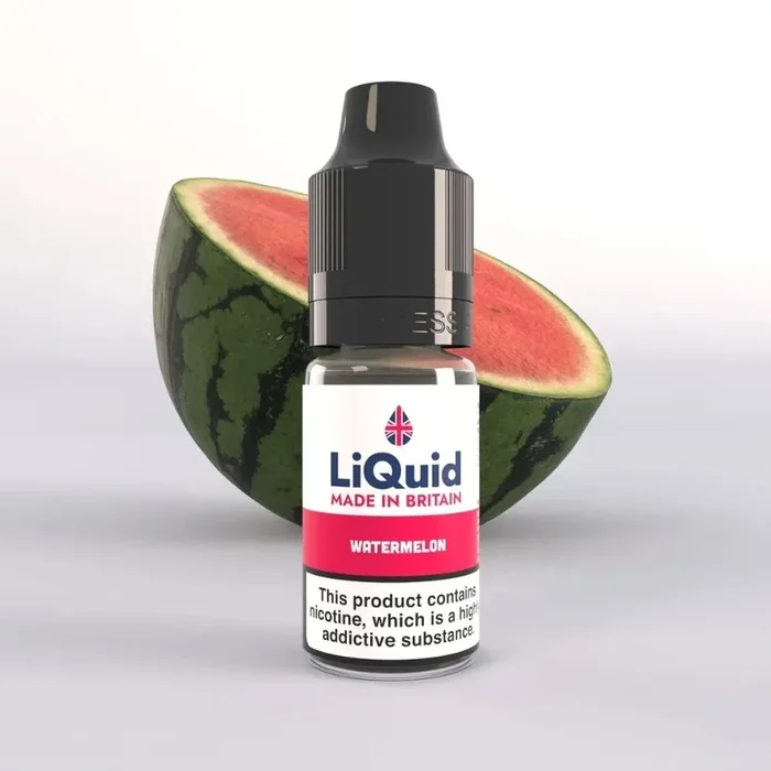 Watermelon Vape Juice