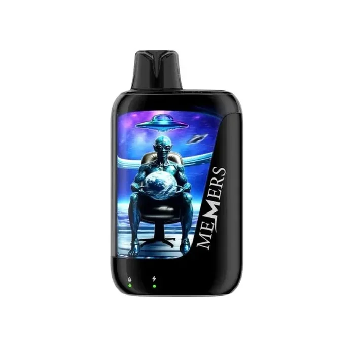 White Gum – Memers V40K