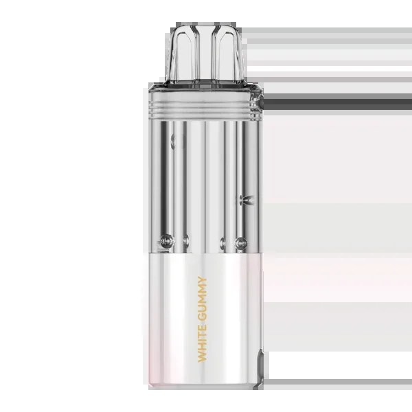 White Gummy – Foger Switch Pro 30K Pod | Online Vape Shop
