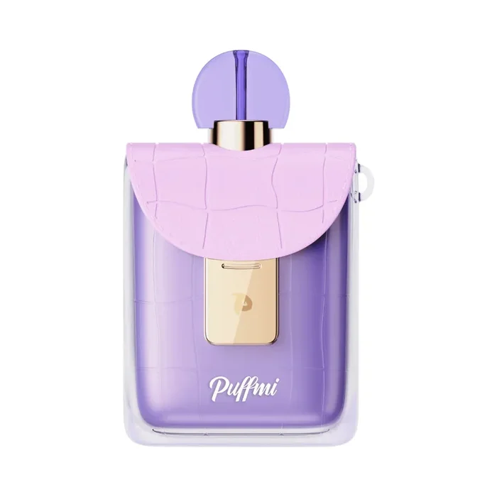 White Gummy – Puffmi Flora 40000 | Online Vape Shop