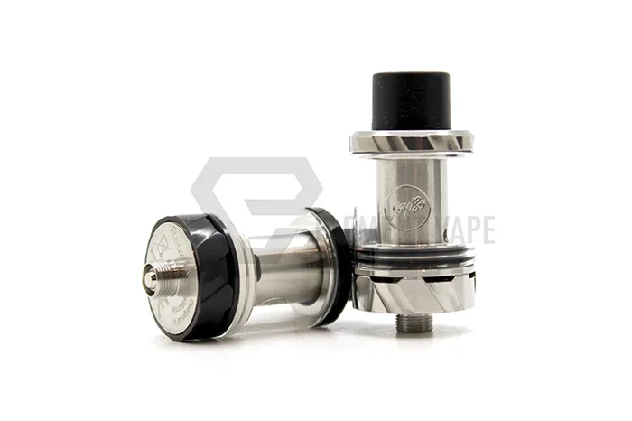 Wismec REUX Mini Sub-Ohm Tank (Discontinued)