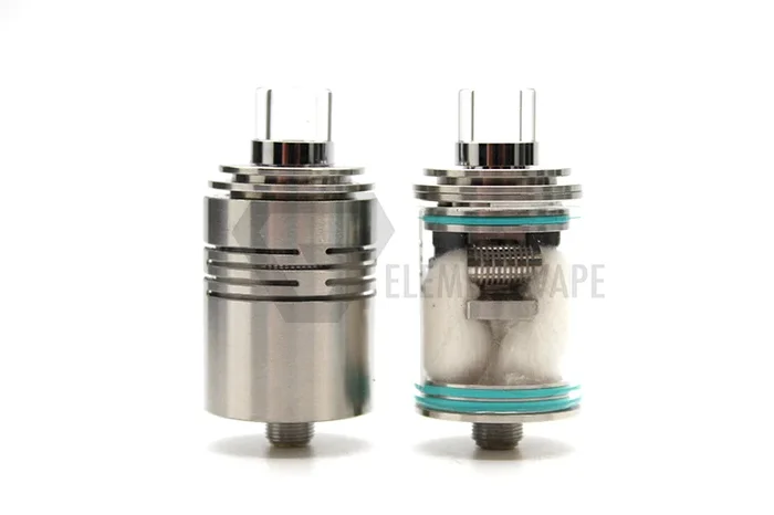 Wismec Theorem RTA by JayBo & Suck My Mod (Discontinued)