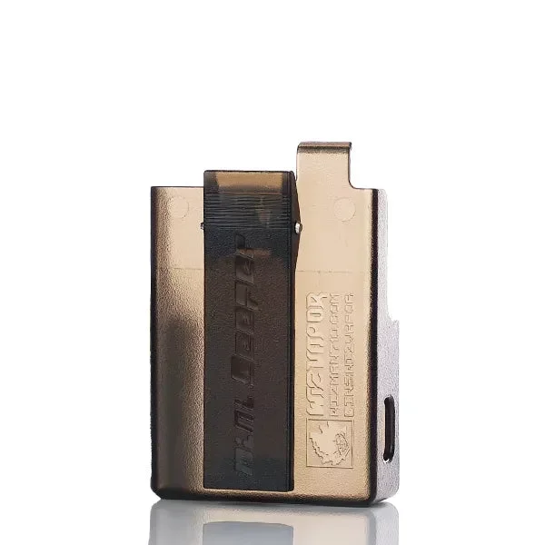 WIZVAPOR Mini Beeper Holster