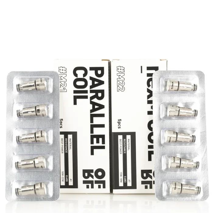 Wotofo NexMini Pod Replacement Coils
