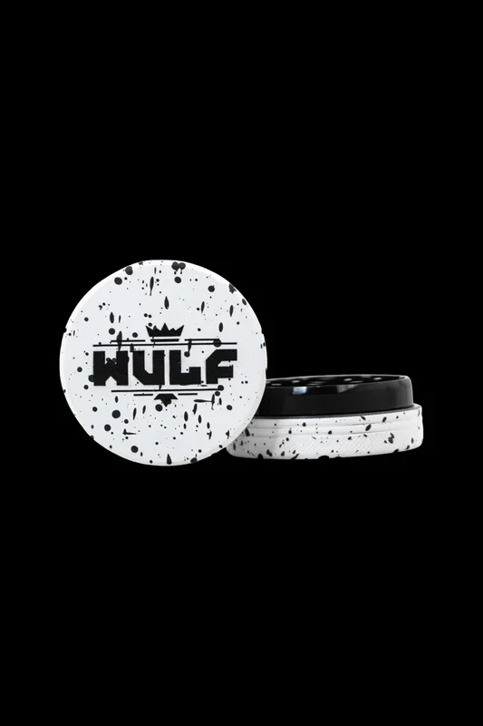 Wulf Mods 2pc 65mm Spatter Grinder