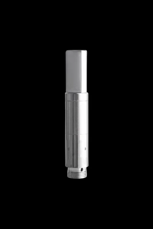 Wulf Mods Duo Quartz Dual Coil Concentrate Chamber