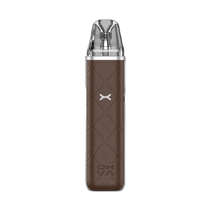 Xlim Go Pod Kit By Oxva