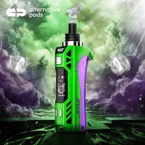 Yocan CYLO Portable Wax Vaporizer With TFT Screen