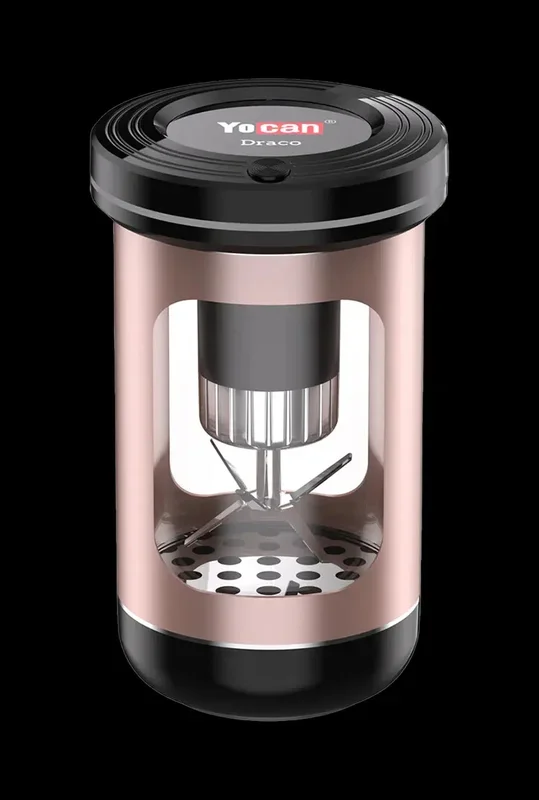 Yocan Draco (Electric) Grinder
