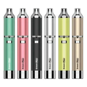 Yocan Evolve Plus 1100mAh Vaporizer Kit 2020 Edition