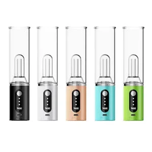 Yocan Pillar 1400mAh Smart Rig Vaporizer Kit