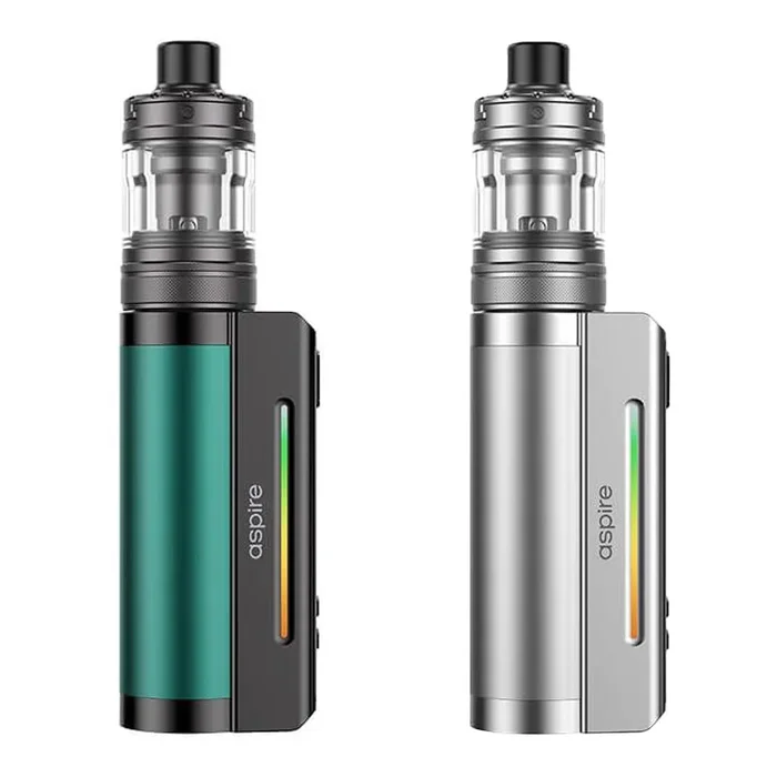 Zelos M80 Kit By Aspire
