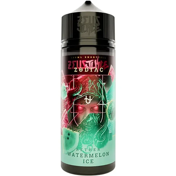 Zeus Juice ZODIAC 100ml Shortfill