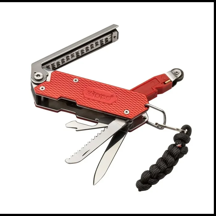 Zippo Fire Starting Multi-Tool