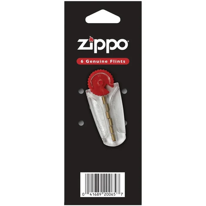 Zippo Genuine Flints Variety Packs (unit)