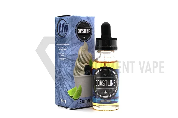Zuma by Coastline – 30mL TFN